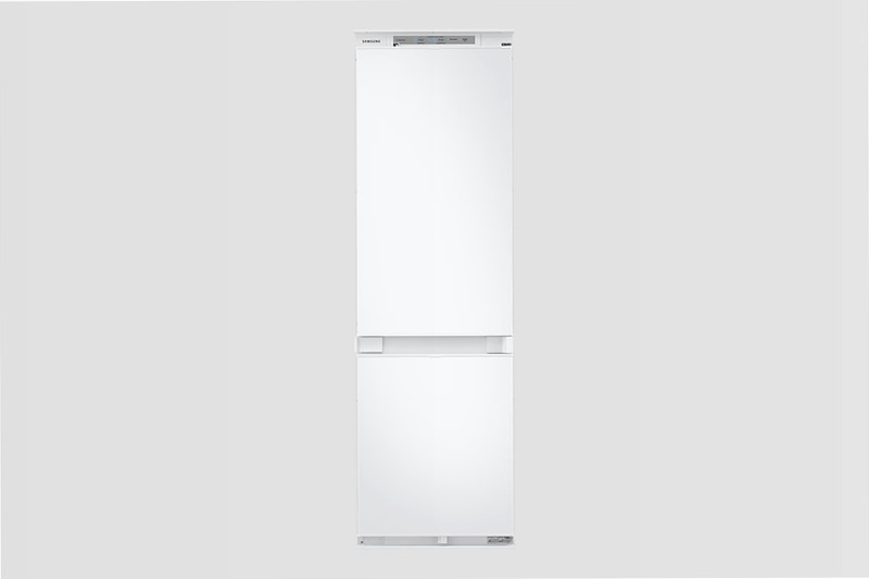 Frigorifero Combinato Samsung F1RST™ 1.78m Bianco C Incasso