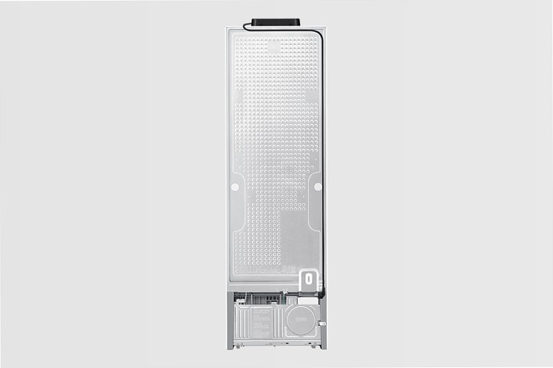 Frigorifero Combinato Samsung F1RST™ 1.78m Bianco C Incasso