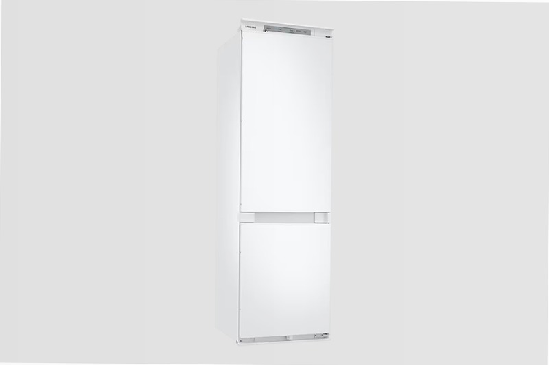 Frigorifero Combinato Samsung F1RST™ 1.78m Bianco C Incasso