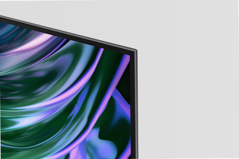 2024 S90D 77" OLED 4K AI TV