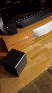 Q-series HW-Q990F: Sinfonia di Suoni Immersiva