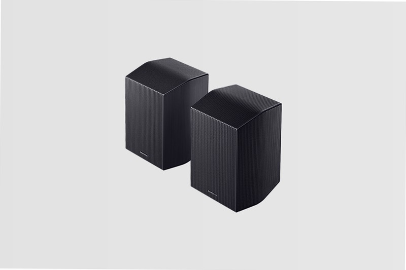 Q-series HW-Q990F: Sinfonia di Suoni Immersiva