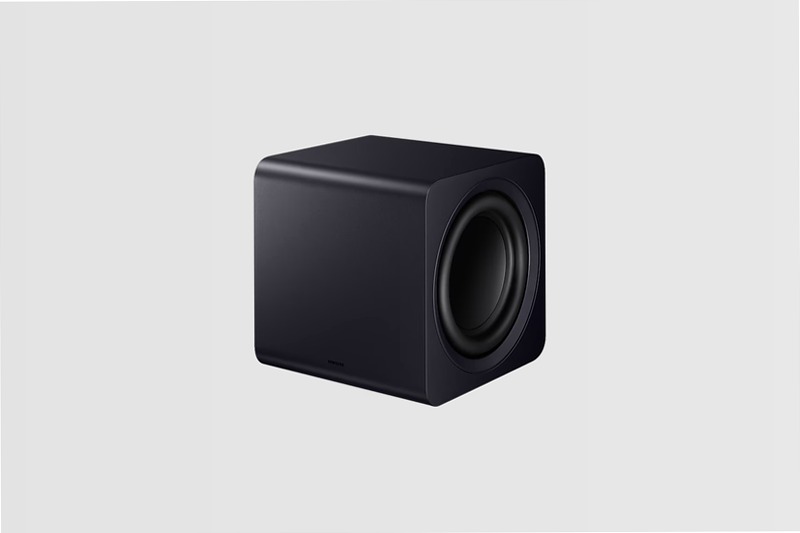 Q-series HW-Q990F: Sinfonia di Suoni Immersiva