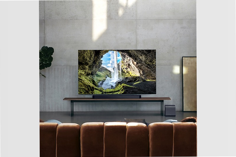 Q-series HW-Q990F: Sinfonia di Suoni Immersiva
