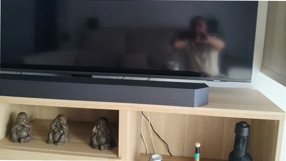 Q-series HW-Q990F: Sinfonia di Suoni Immersiva
