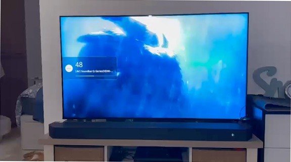 Q-series HW-Q990F: Sinfonia di Suoni Immersiva