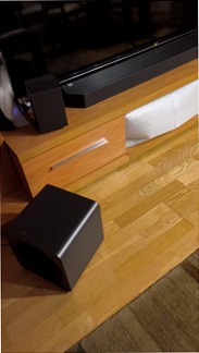 Q-series HW-Q990F: Sinfonia di Suoni Immersiva