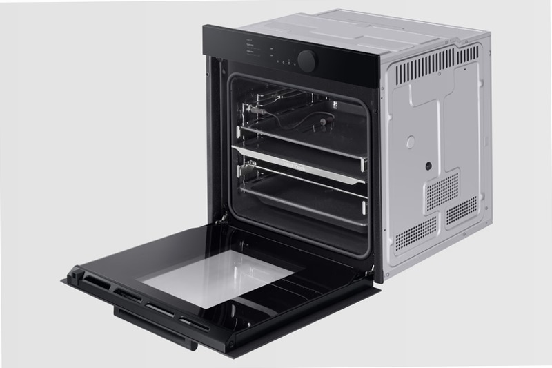 Forno Multifunzione NV75T9579CD | Samsung Italia 75 A Grigio