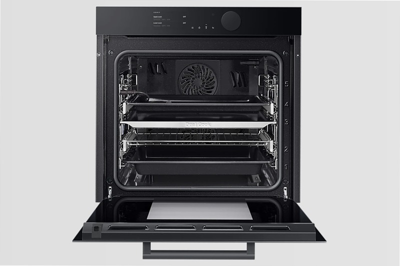 Forno Multifunzione NV75T9579CD | Samsung Italia A
