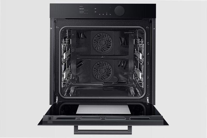 Forno Multifunzione NV75T9579CD | Samsung Italia A
