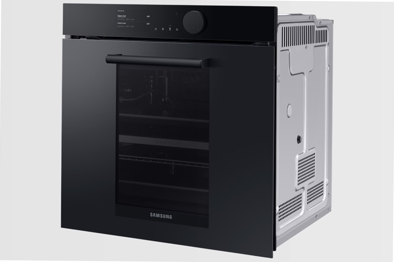 Forno Multifunzione NV75T9579CD | Samsung Italia 75 A Grigio