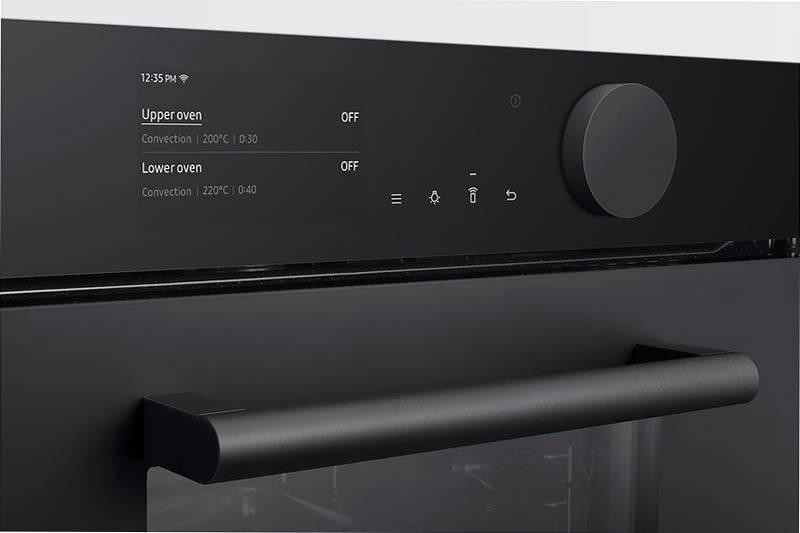 Forno Multifunzione NV75T9579CD | Samsung Italia A