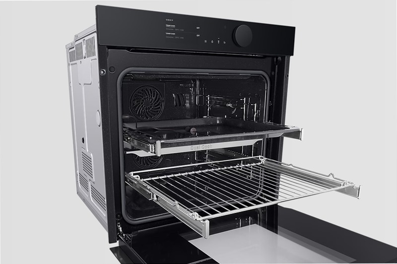 Forno Multifunzione NV75T9579CD | Samsung Italia A