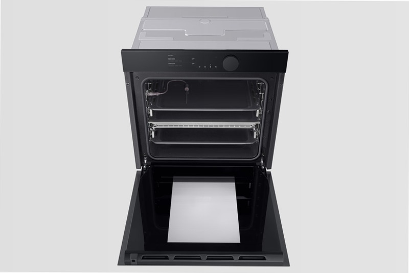 Forno Multifunzione NV75T9579CD | Samsung Italia 75 A Grigio