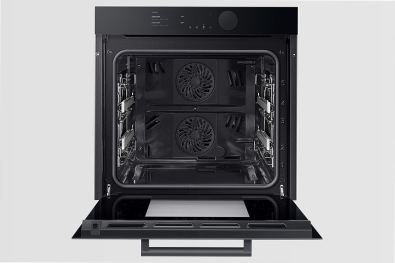 Forno Multifunzione NV75T9579CD | Samsung Italia 75 A Grigio
