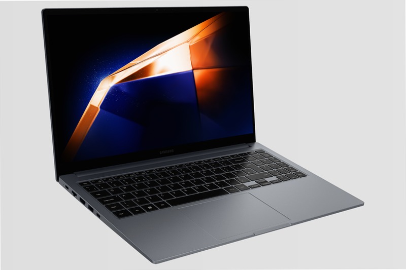 Galaxy Book4 (15.6", Core i5, 8GB) 15.6 8 2 TB Windows