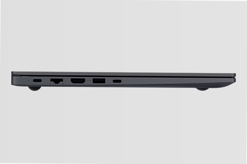 Galaxy Book4 (15.6", Core 5, 8GB) 8 2 TB Windows 15.6" 8GB
