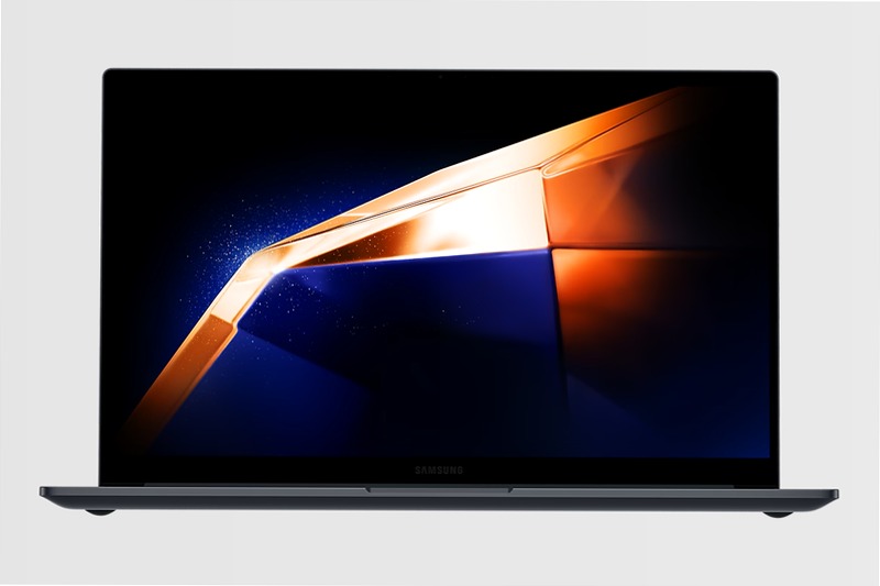 Galaxy Book4 (15.6", Core 5, 8GB) 8 2 TB Windows 15.6" 8GB