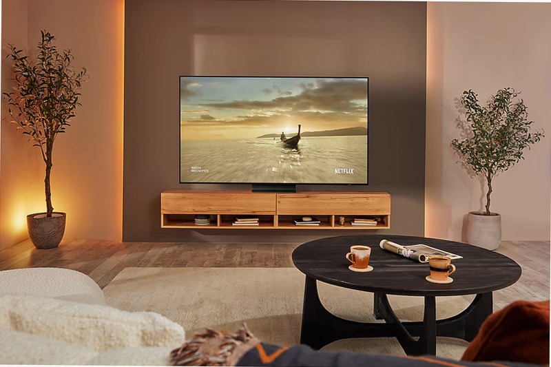 Neo QLED 4K 65" QN90B TV 2022