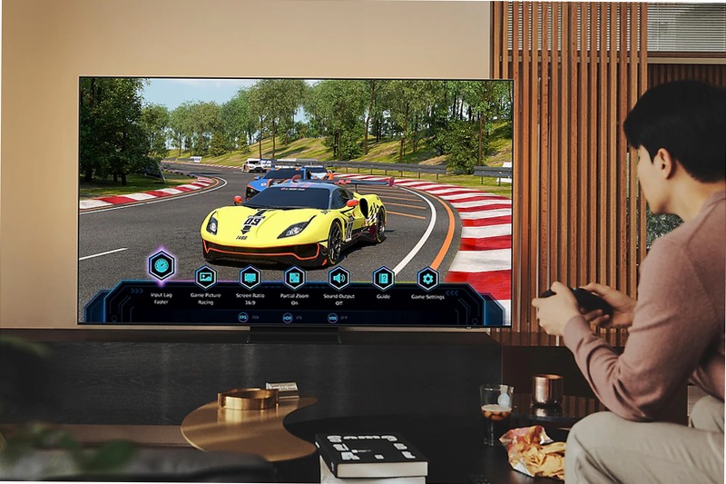 Neo QLED 4K 65" QN90B TV 2022