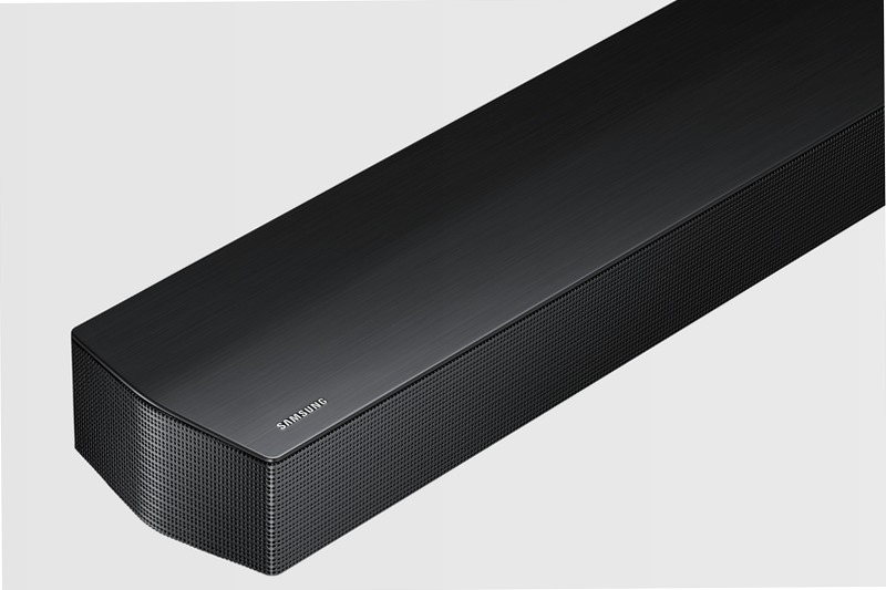 B-series HW-B750F Soundbar - Audio Immersivo 5.1ch 5.1