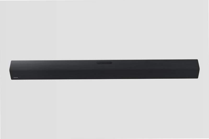 B-series HW-B750F Soundbar - Audio Immersivo 5.1ch 5.1