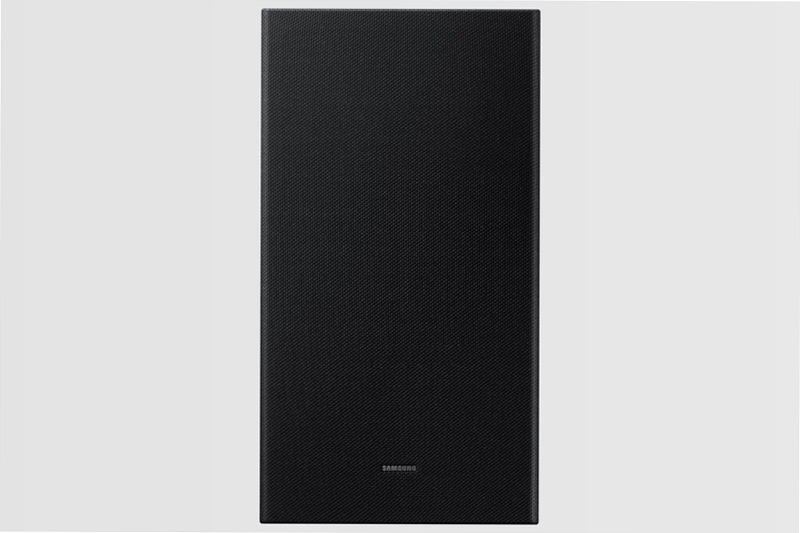 B-series HW-B750F Soundbar - Audio Immersivo 5.1ch 5.1
