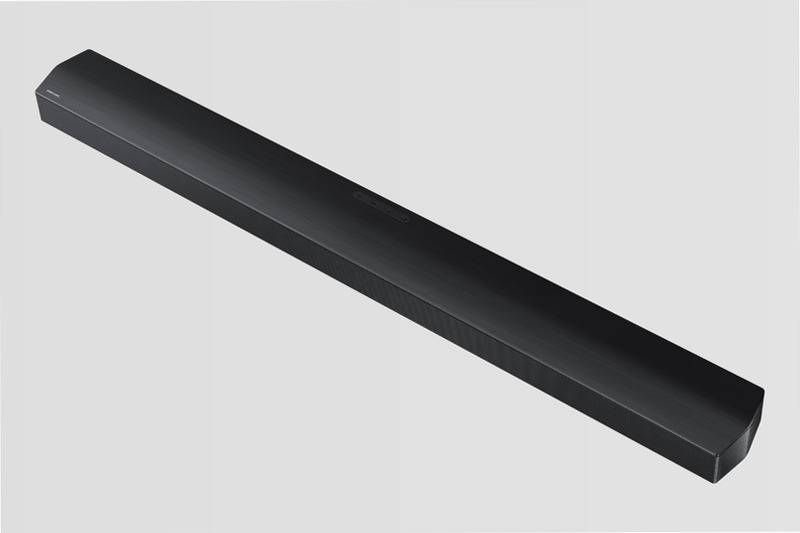B-series HW-B750F Soundbar - Audio Immersivo 5.1ch 5.1