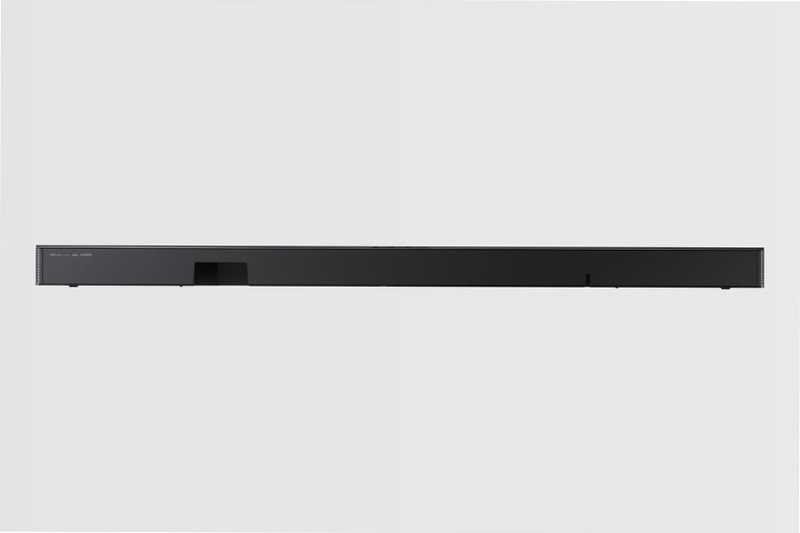 B-series HW-B750F Soundbar - Audio Immersivo 5.1ch 5.1