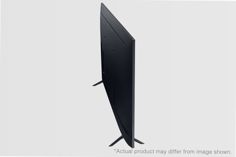 Crystal UHD 4K TU7170 2020 - TV Samsung