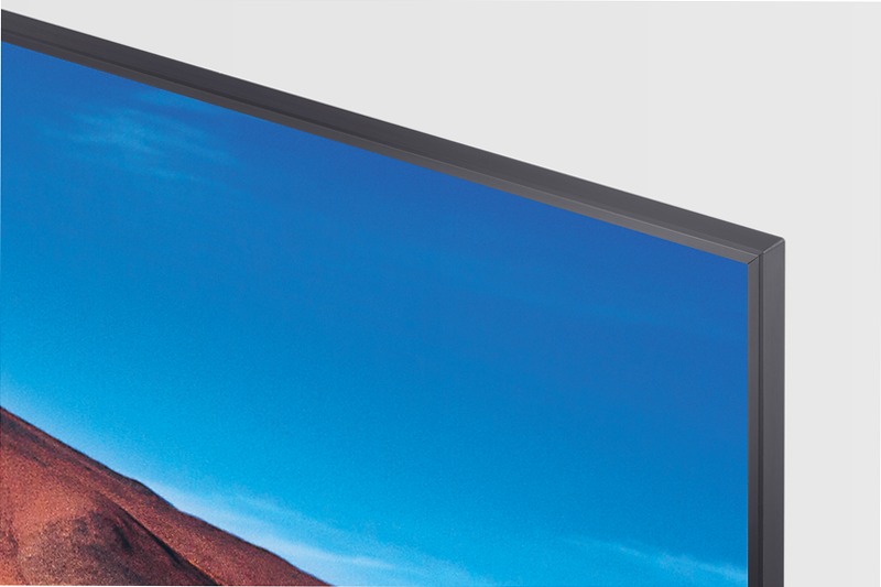 Crystal UHD 4K TU7170 2020 - TV Samsung