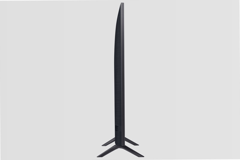 Crystal UHD 4K TU7170 2020 - TV Samsung