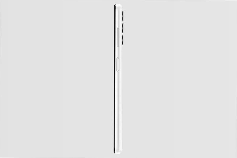 Galaxy A13: Sfida i limiti della tua visione 6.6" 4GB 8GB Bianco