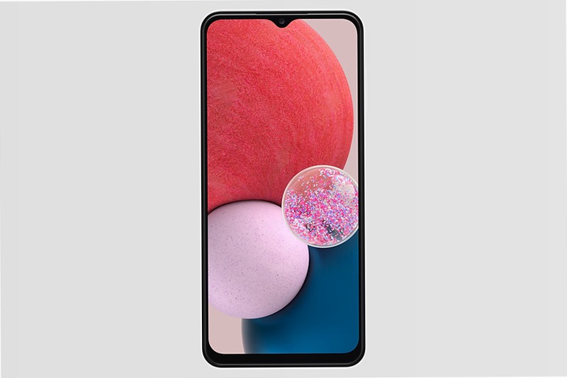 Galaxy A13: Sfida i limiti della tua visione 6.6" 4GB 8GB Bianco