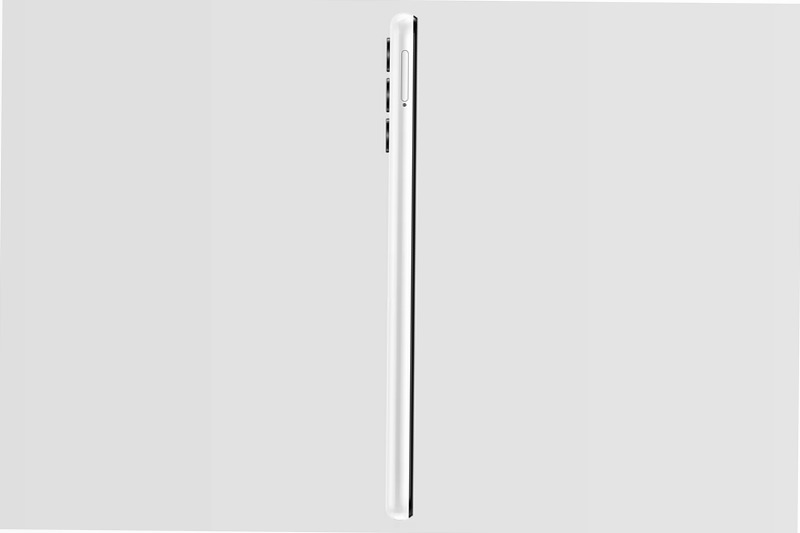 Galaxy A13: Sfida i limiti della tua visione 6.6" 4GB 8GB Bianco