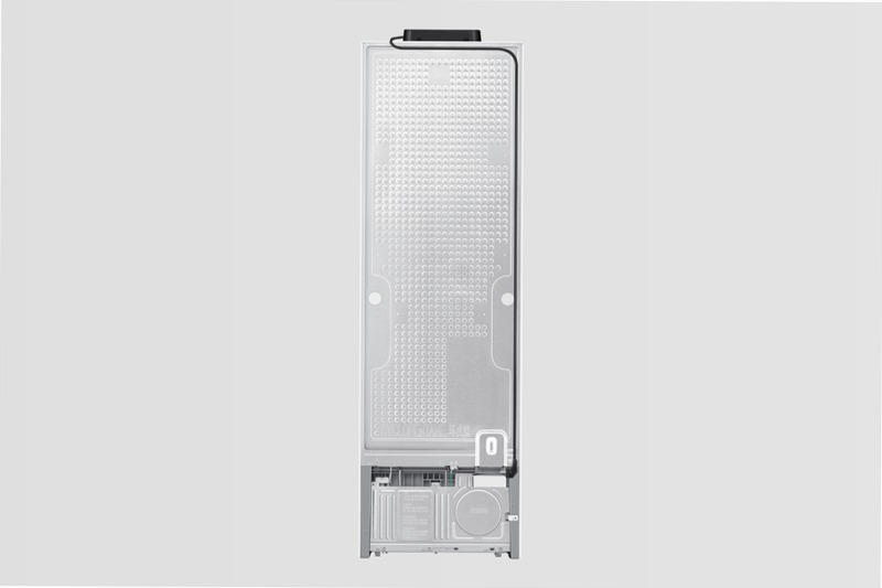 Frigorifero Combinato da Incasso 1.78m F1RST™ BRB26603DWW white | Samsung IT D 260lt