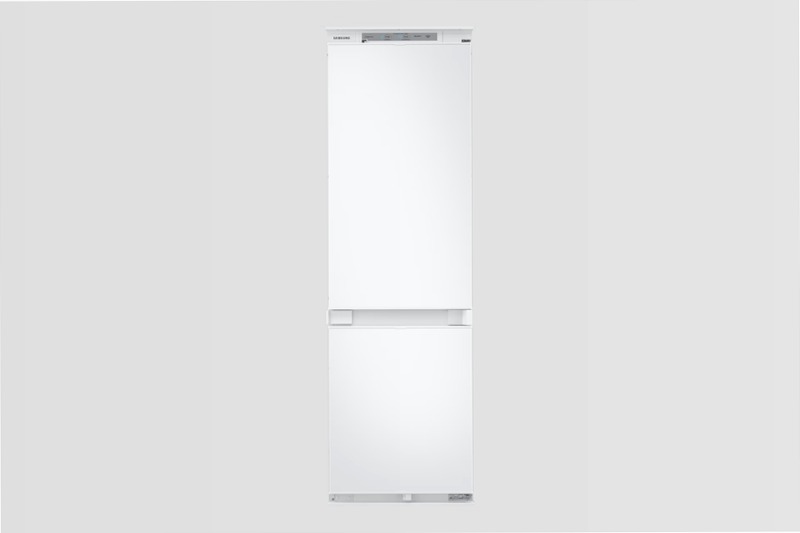 Frigorifero Combinato da Incasso 1.78m F1RST™ BRB26603DWW white | Samsung IT D 260lt