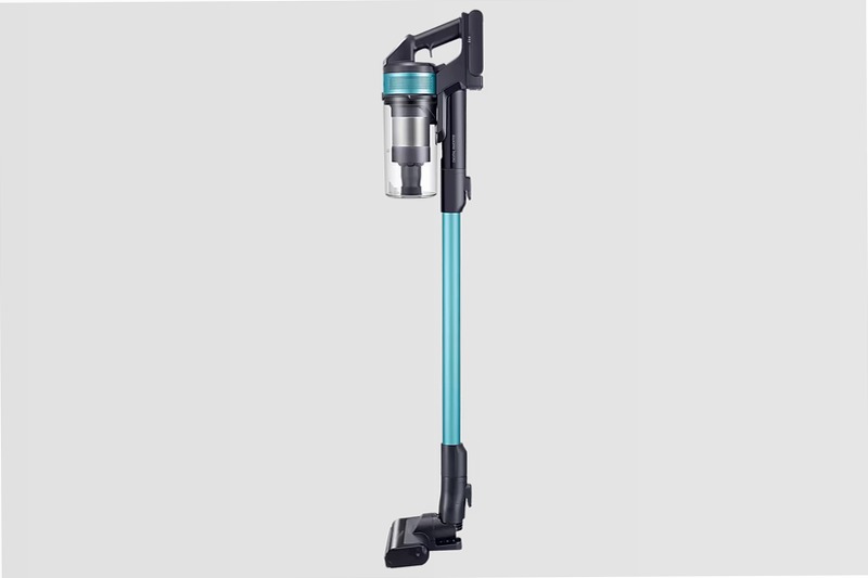 Aspirapolvere senza filo Samsung Jet™ 60 turbo 150W VS15A6031R1