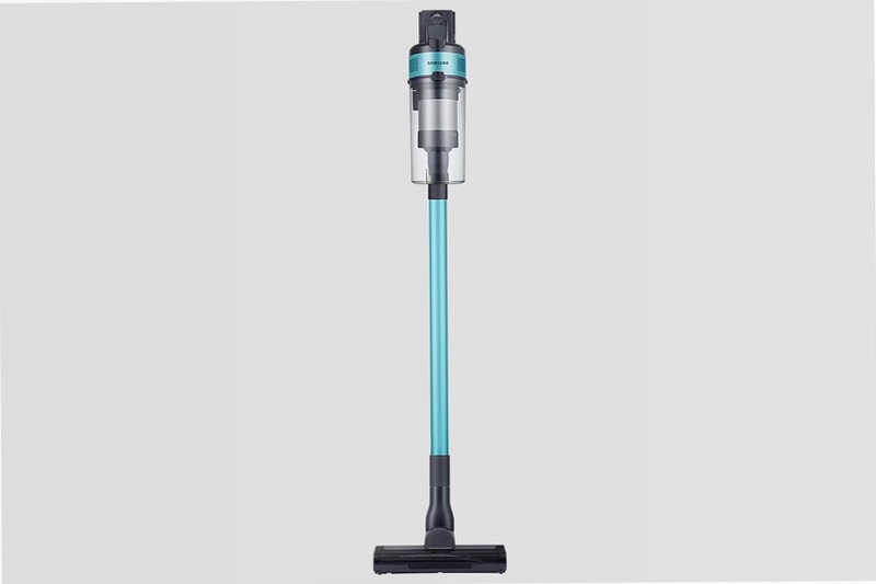 Aspirapolvere senza filo Samsung Jet™ 60 turbo 150W VS15A6031R1