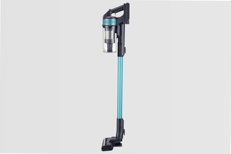 Aspirapolvere Samsung Jet™ 60 Turbo VS15A6031R1 0.8lt A Nero 410w