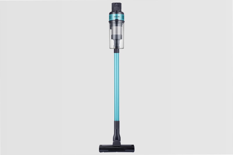 Aspirapolvere Samsung Jet™ 60 Turbo VS15A6031R1 0.8lt A Nero 410w