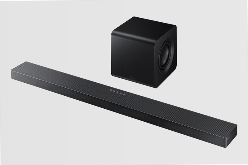 Q-series Soundbar HW-QS700F 3.1.2 Ch (2025) 3.1