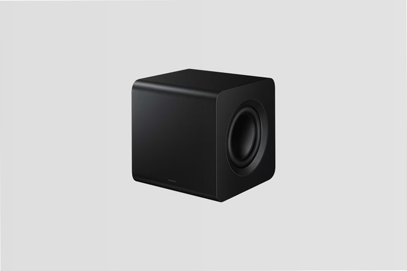 Q-series Soundbar HW-QS700F 3.1.2 Ch (2025) 3.1