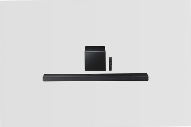 Q-series Soundbar HW-QS700F 3.1.2 Ch (2025) 3.1