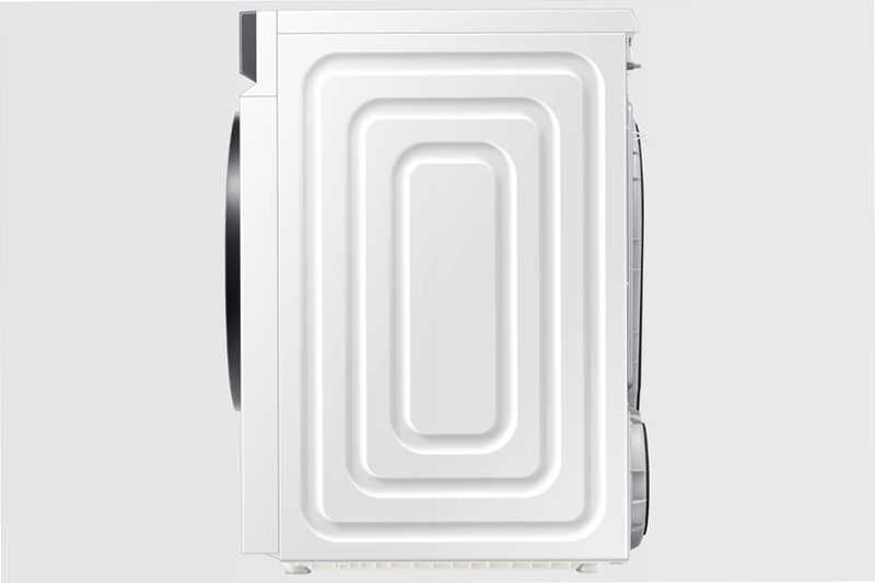 Asciugatrice Bespoke AI™ QuickDry 9Kg DV90BB7445GE C Bianco