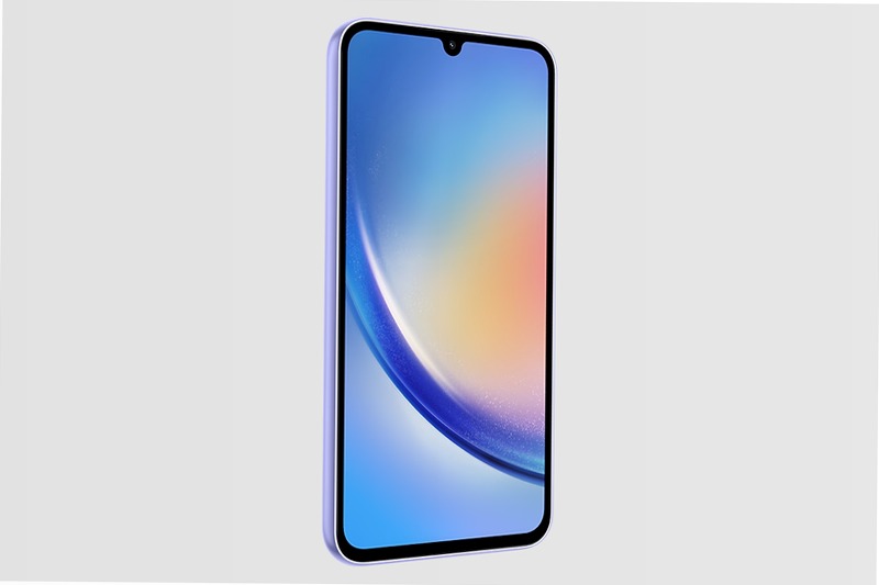Galaxy A34 5G - Prestazioni e Funzionalità 6.6" 6GB