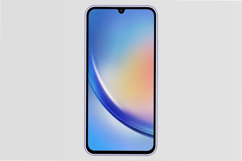Galaxy A34 5G - Prestazioni e Funzionalità 6.6" 6GB