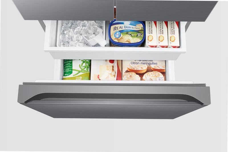 Frigorifero Samsung RF50C530ES9 E Incasso