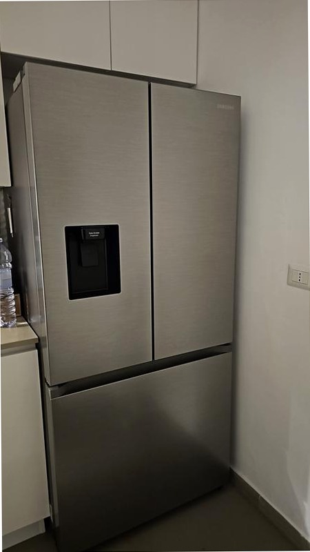 Frigorifero 3 Porte Samsung RF5000C 495L RF50C530ES9