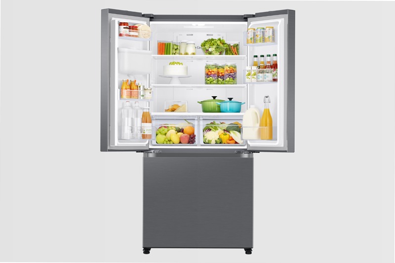 Frigorifero Samsung RF50C530ES9 E Incasso